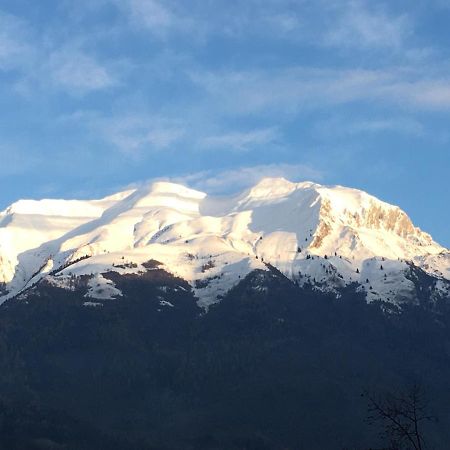 Comodamente Belluno Dış mekan fotoğraf