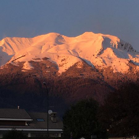 Comodamente Belluno Dış mekan fotoğraf