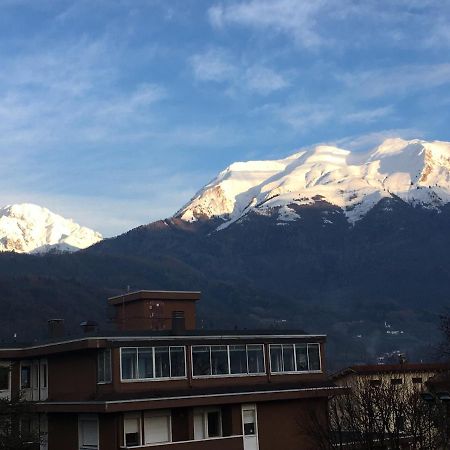 Comodamente Belluno Dış mekan fotoğraf