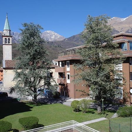 Comodamente Belluno Dış mekan fotoğraf