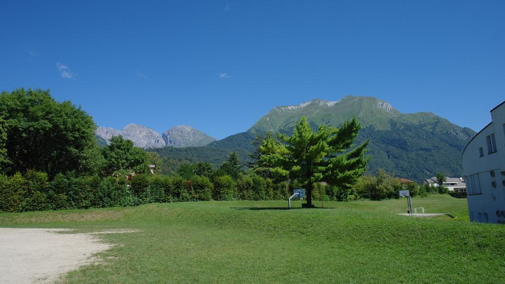 Comodamente Belluno Dış mekan fotoğraf