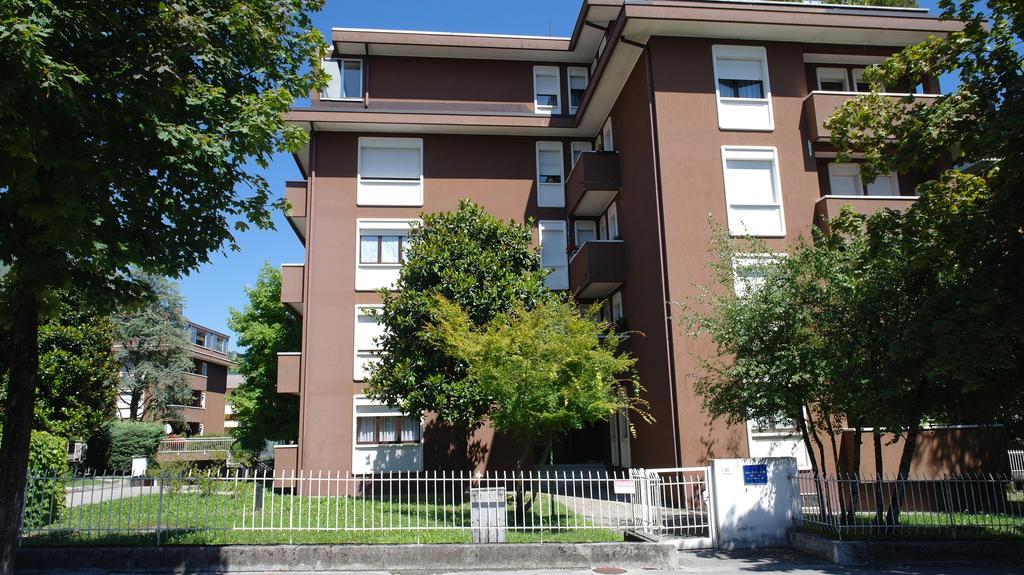 Comodamente Belluno Dış mekan fotoğraf