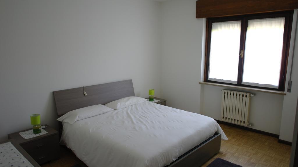 Comodamente Belluno Dış mekan fotoğraf