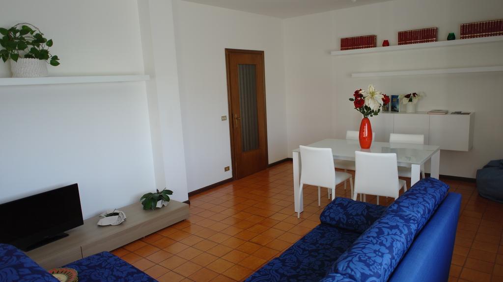 Comodamente Belluno Dış mekan fotoğraf