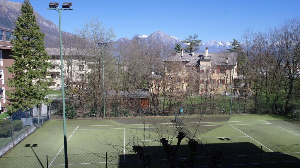 Comodamente Belluno Dış mekan fotoğraf